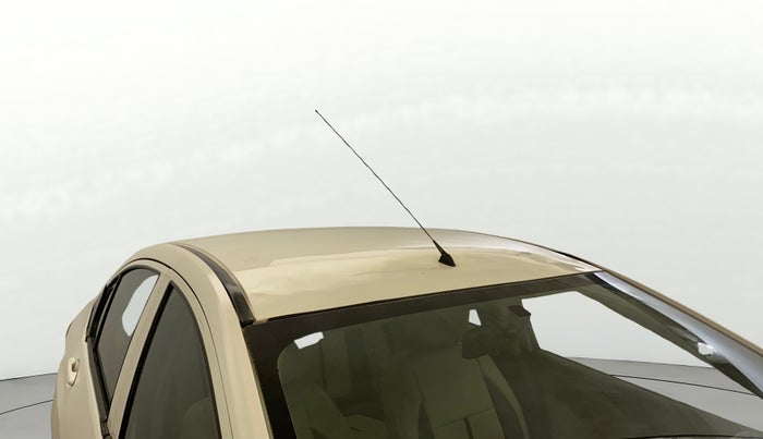 2015 Honda City 1.5L I-VTEC S MT, Petrol, Manual, 74,109 km, Roof