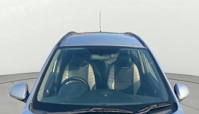 2018 Hyundai Grand i10 SPORTZ 1.2 KAPPA VTVT, CNG, Manual, 92,318 km, Front Windshield