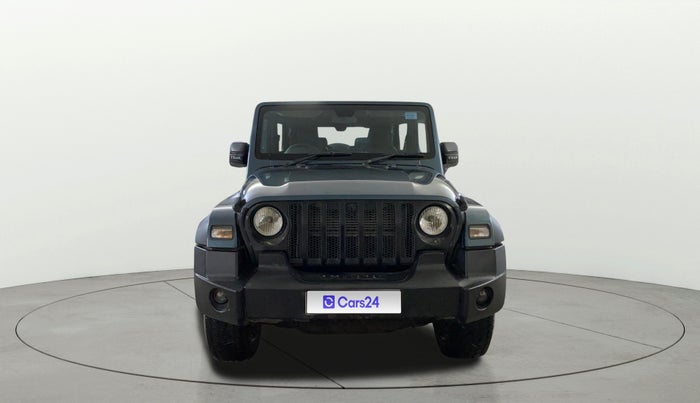 2023 Mahindra Thar LX HT PETROL 4WD MT, Petrol, Manual, 64,139 km, Front