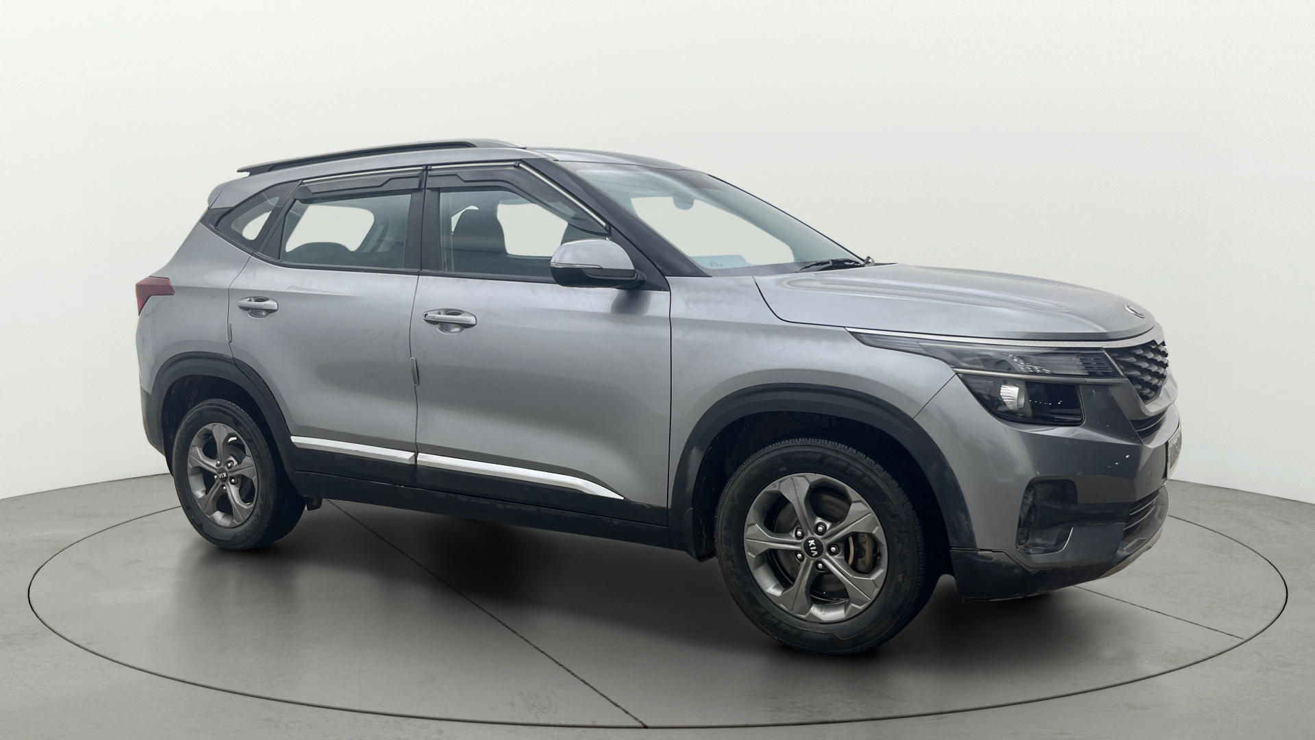 2021 KIA Seltos 2023-2026 HTK PLUS 1.5