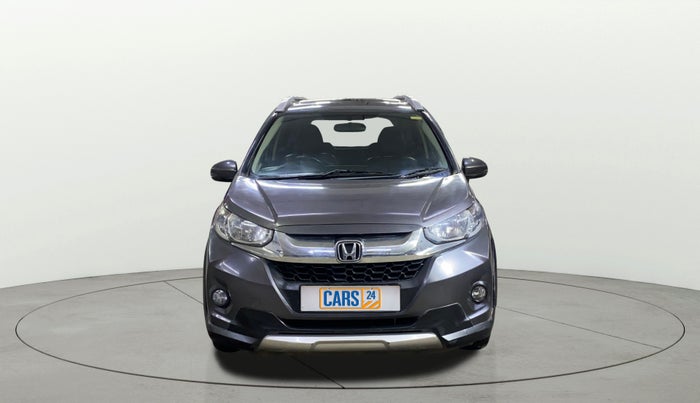 2019 Honda WR-V 1.2L I-VTEC VX MT, Petrol, Manual, 62,921 km, Front