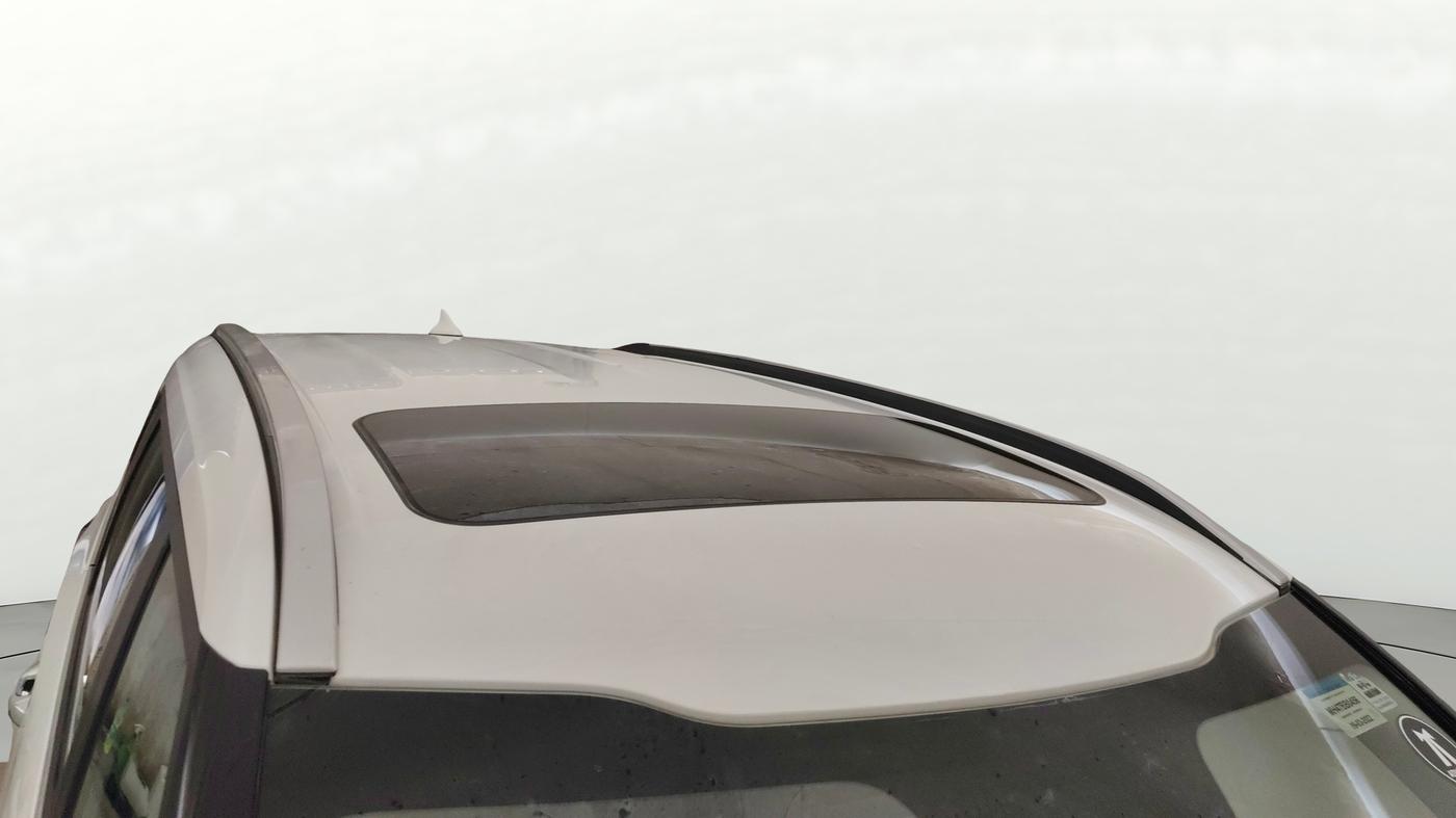 2022 KIA CARENS LUXURY PLUS 1.5 DIESEL AT 6 STR, Diesel, Automatic, 20,469 km, Roof