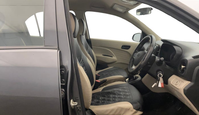 2022 Hyundai NEW SANTRO SPORTZ MT, Petrol, Manual, 23,104 km, Right Side Front Door Cabin