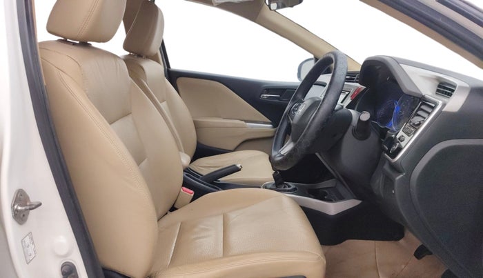 2016 Honda City 1.5L I-VTEC VX, Petrol, Manual, 66,621 km, Right Side Front Door Cabin