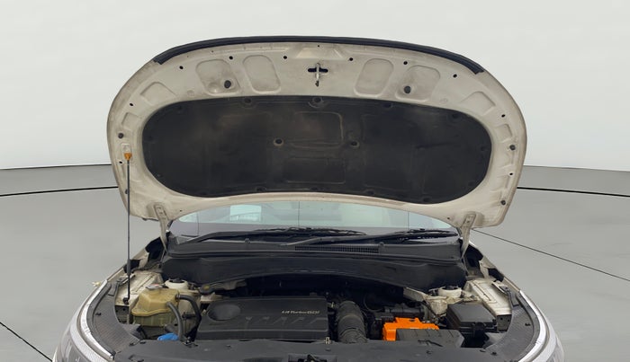 2020 KIA SELTOS GTX PLUS DCT 1.4 PETROL, Petrol, Automatic, 61,679 km, Open Bonet