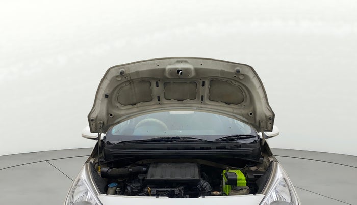 2014 Hyundai Grand i10 ASTA 1.2 KAPPA VTVT, Petrol, Manual, 72,604 km, Open Bonet