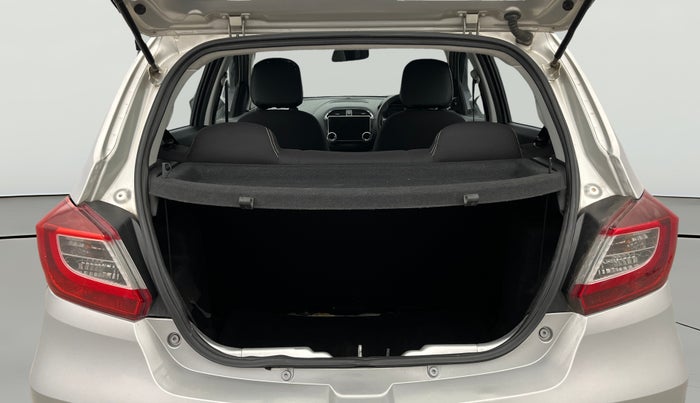 2020 Tata Tiago XT PETROL, Petrol, Manual, 67,564 km, Boot Open Zoomed View