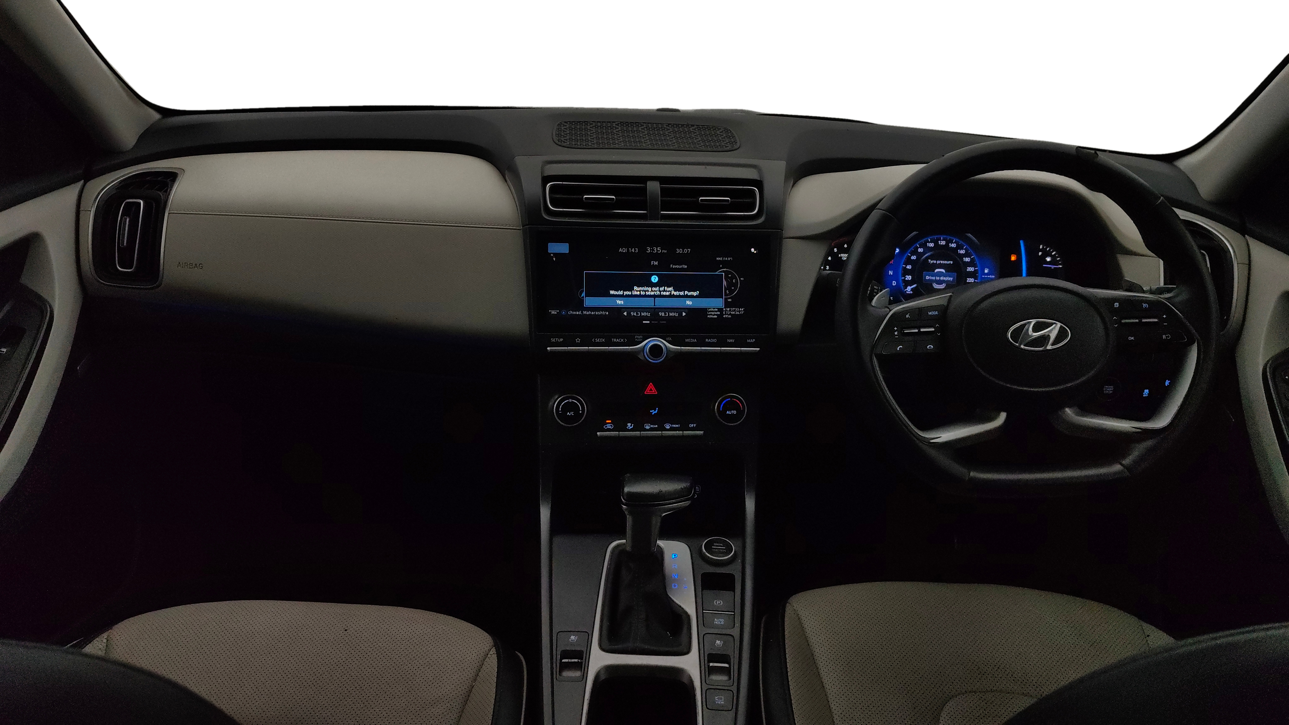 Interior