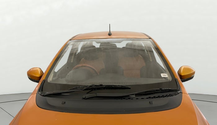 2016 Tata Tiago XZ PETROL, CNG, Manual, 40,442 km, Front Windshield