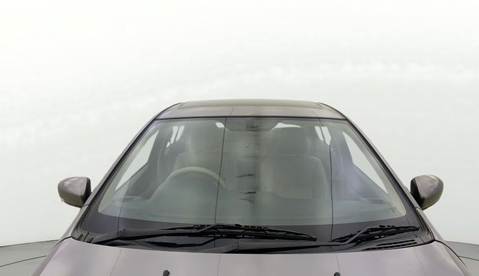 2016 Maruti Ciaz ZXI+ AT, Petrol, Automatic, 88,994 km, Front Windshield