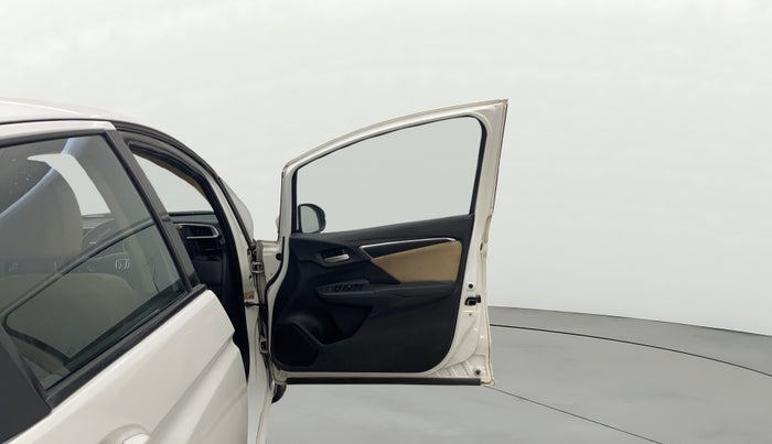 2017 Honda Jazz 1.2L I-VTEC V AT, Petrol, Automatic, 96,547 km, RHS Front Door