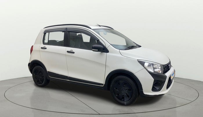 2018 Maruti Celerio X ZXI, Petrol, Manual, 26,478 km, SRP