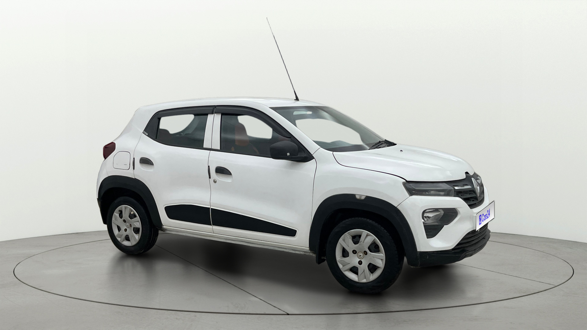 2019 Renault Kwid 2022-2026 RXT 0.8