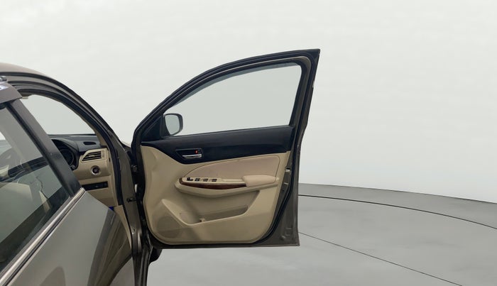 2018 Maruti Dzire ZXI PLUS, Petrol, Manual, 41,686 km, RHS Front Door