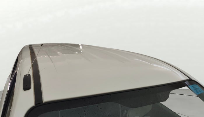 2018 Maruti Alto K10 VXI AMT, Petrol, Automatic, 52,556 km, Roof