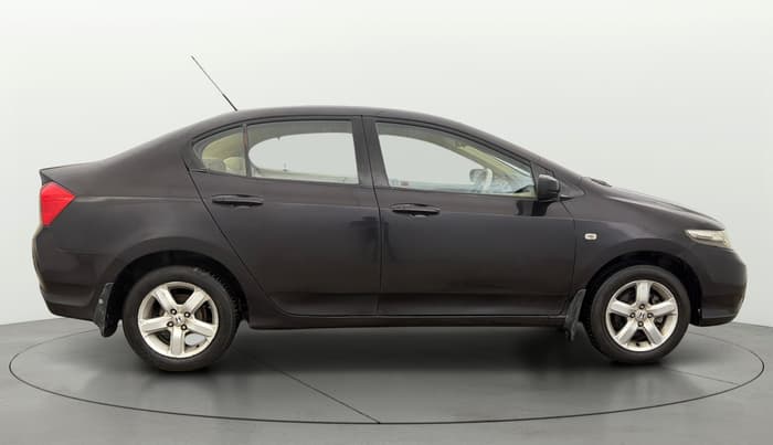 2013 Honda City 1.5L I-VTEC S MT, Petrol, Manual, 95,846 km, Right Side View