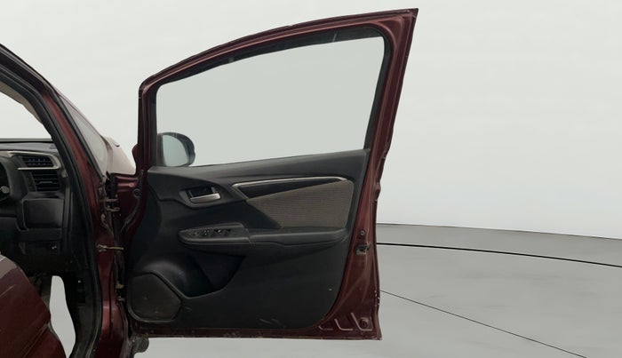 2018 Honda WR-V 1.5L I-DTEC VX MT, Diesel, Manual, 90,467 km, RHS Front Door