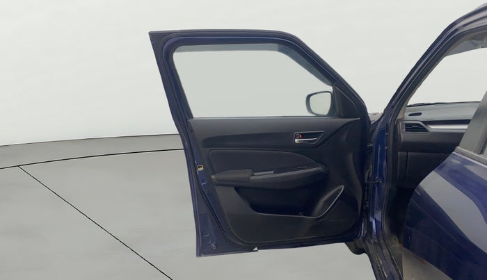 2021 Maruti Swift VXI, Petrol, Manual, 27,679 km, LHS Front Door