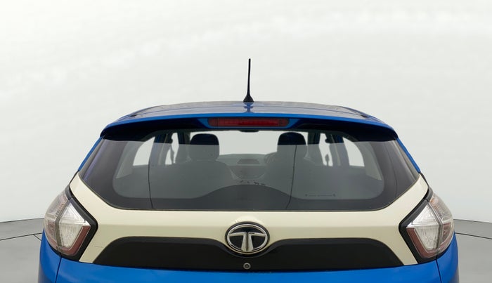 2018 Tata NEXON XM PETROL, Petrol, Manual, 98,175 km, Rear Windshield