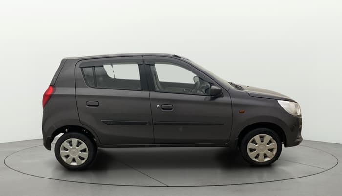 2016 Maruti Alto K10 VXI AMT, Petrol, Automatic, 87,475 km, Right Side View