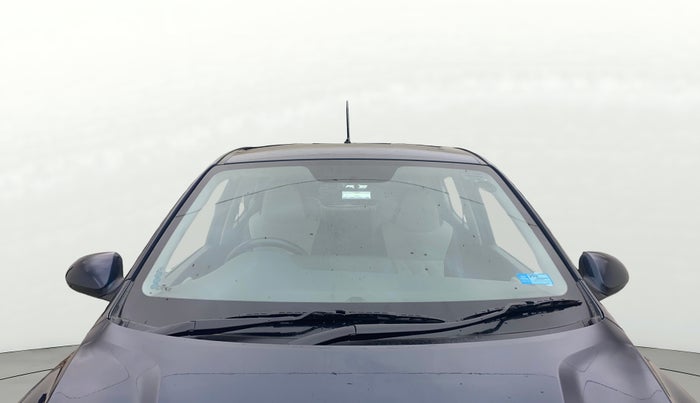 2021 Hyundai GRAND I10 NIOS MAGNA 1.2 KAPPA VTVT, Petrol, Manual, 29,172 km, Front Windshield