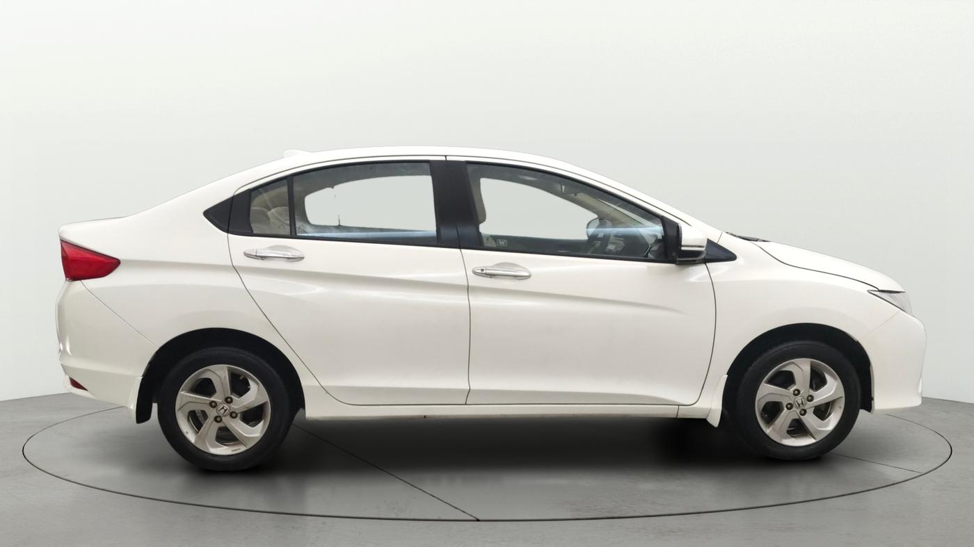 2015 Honda City 1.5L I-VTEC V MT, Petrol, Manual, 35,705 km, Right Side View