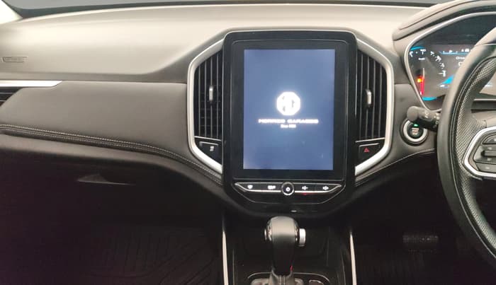 2020 MG HECTOR SHARP 1.5 DCT PETROL, Petrol, Automatic, 74,813 km, Air Conditioner