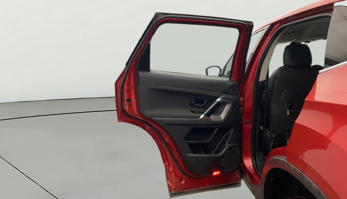 2020 Tata Harrier XM 2.0L KRYOTEC, Diesel, Manual, 73,584 km, LHS Rear Door