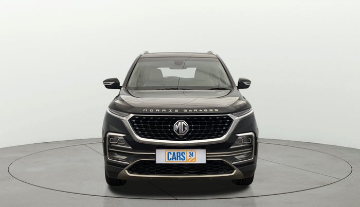 2021 MG HECTOR SHARP 2.0 DIESEL, Diesel, Manual, 87,987 km, Front