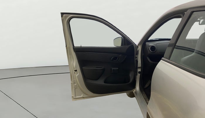 2017 Renault Kwid RXL 1.0, Petrol, Manual, 48,412 km, LHS Front Door