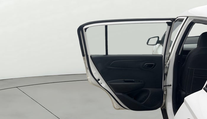 2023 Hyundai EXTER S 1.2 CNG MT, CNG, Manual, 48,641 km, LHS Rear Door