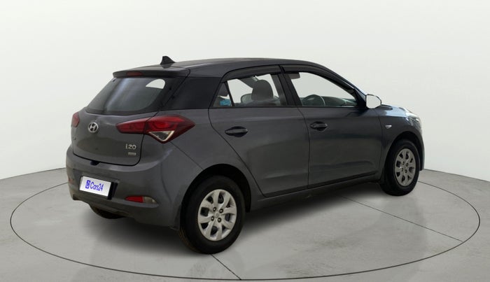 2016 Hyundai Elite i20 MAGNA 1.2, Petrol, Manual, 54,625 km, Right Back Diagonal