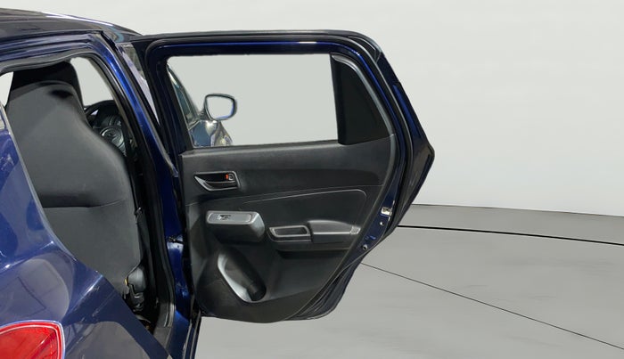 2023 Maruti Swift LXI, Petrol, Manual, 24,785 km, RHS Rear Door