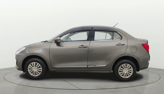 2019 Maruti Dzire VXI, Petrol, Manual, 12,761 km, Left Side