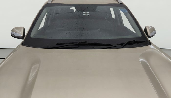 2020 KIA SONET GTX PLUS 1.0 IMT, Petrol, Manual, 25,691 km, Front Windshield