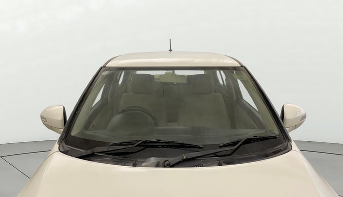 2014 Maruti Swift Dzire VXI, Petrol, Manual, 63,506 km, Front Windshield