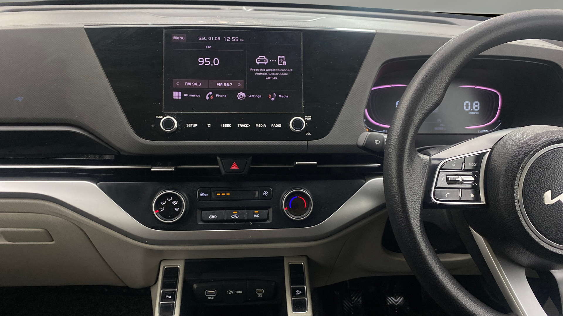 Features