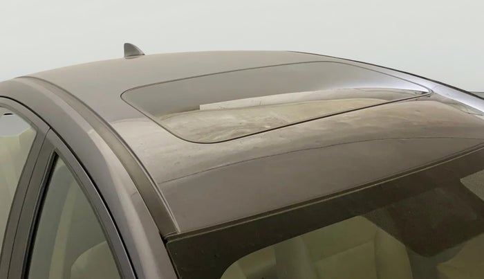 2020 Honda City 1.5L I-VTEC VX, Petrol, Manual, 41,789 km, Roof