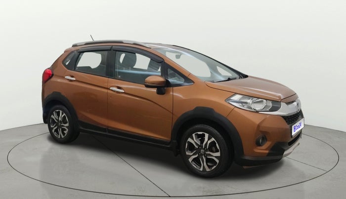 2018 Honda WR-V 1.2L I-VTEC VX MT, Petrol, Manual, 44,375 km, SRP