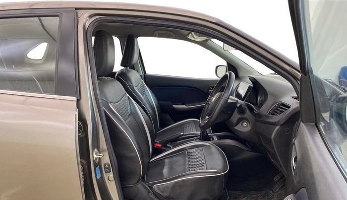 2020 Maruti Baleno DELTA PETROL 1.2, Petrol, Manual, 46,743 km, Right Side Front Door Cabin