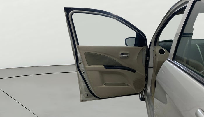 2018 Maruti Celerio ZXI (O), Petrol, Manual, 63,048 km, LHS Front Door