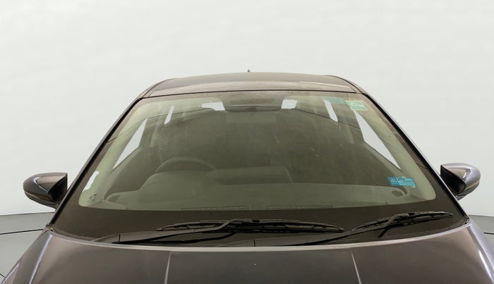 2023 Hyundai NEW I20 SPORTZ 1.2 IVT, Petrol, Automatic, 7,695 km, Front Windshield