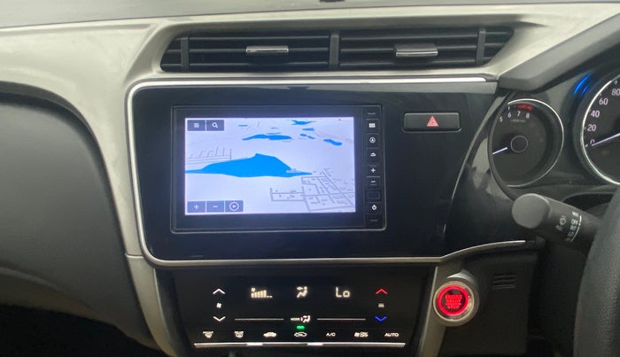 2020 Honda City 1.5L I-VTEC V MT, Petrol, Manual, 85,530 km, Air Conditioner