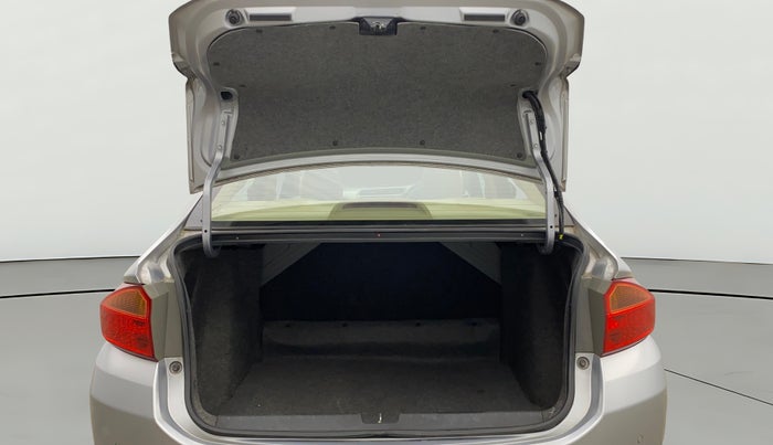 2019 Honda City 1.5L I-VTE V CVT, Petrol, Automatic, 40,131 km, Boot Open Zoomed View