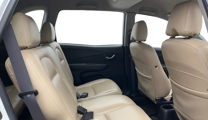 2018 Honda BR-V 1.5L I-VTEC S, Petrol, Manual, 56,546 km, Right Side Rear Door Cabin