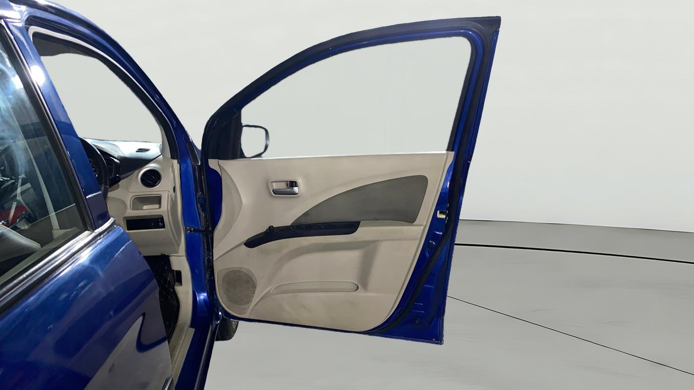 2020 Maruti Celerio ZXI (O), Petrol, Manual, 68,202 km, RHS Front Door