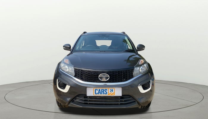 2019 Tata NEXON XM DIESEL, Diesel, Manual, 44,074 km, Front