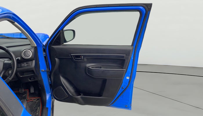 2022 Maruti S PRESSO VXI+, Petrol, Manual, 54,744 km, RHS Front Door