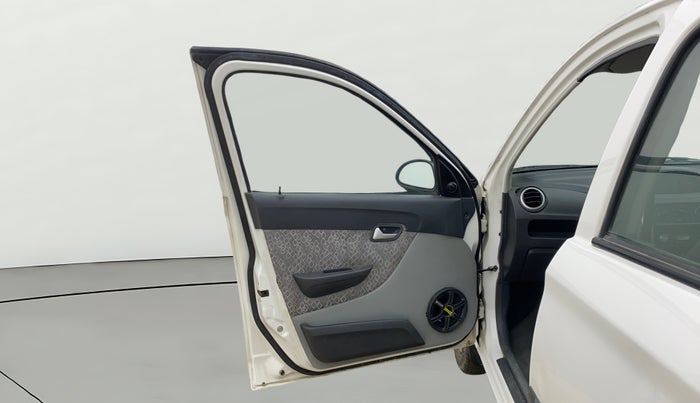 2017 Maruti Alto 800 LXI, Petrol, Manual, 52,642 km, LHS Front Door