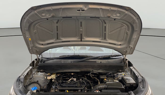 2024 Hyundai VENUE SX 1.2 PETROL, Petrol, Manual, 7,699 km, Open Bonet